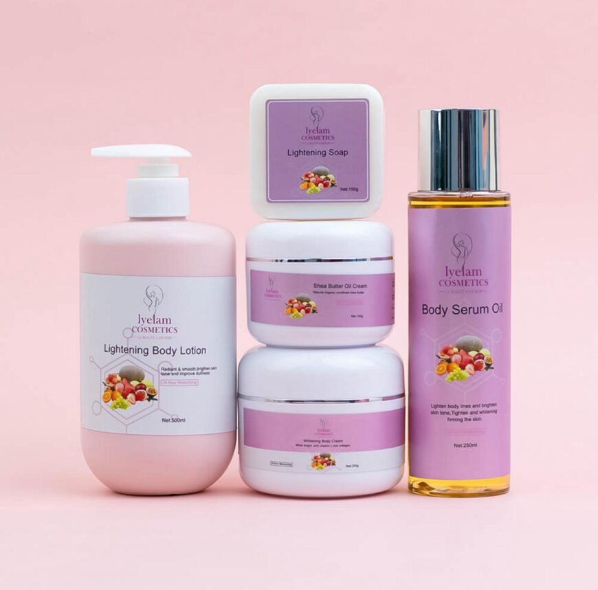 Skincare Set - Image 7