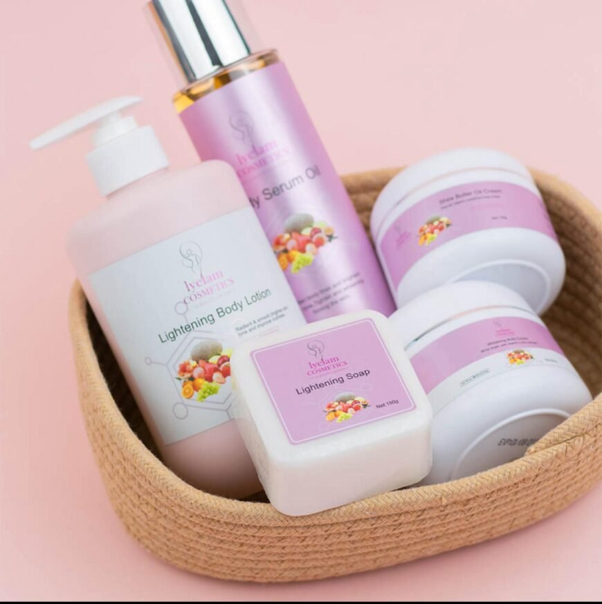 Skincare Set - Image 8